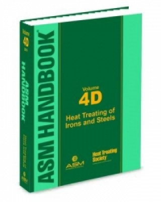 Libro ASM Handbook, Volume 4D Jon L. Dossett
