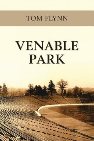 Kniha Venable Park Tom Flynn
