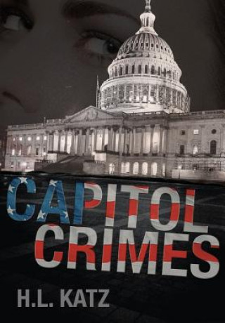 Book Capitol Crimes H L Katz