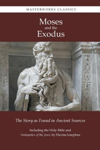 Buch Moses and the Exodus Moses