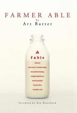 Book Farmer Able Art Barter
