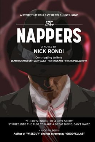 Libro Nappers Nick Rondi