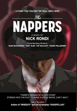 Libro Nappers Nick Rondi