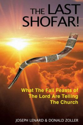 Kniha Last Shofar! Donald Zoller