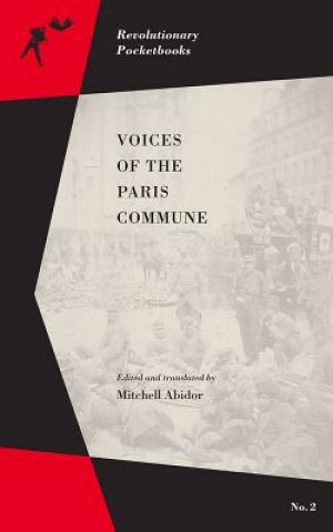 Carte Voices Of The Paris Commune 
