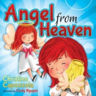 Carte Angel From Heaven Christine Capozzola