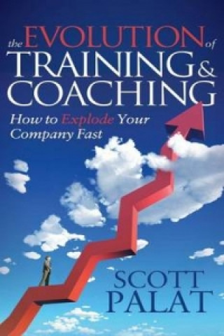 Carte Evolution of Training and Coaching Scott Palat
