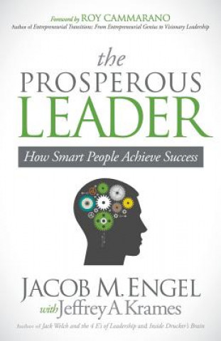 Book Prosperous Leader Jacob M Engel