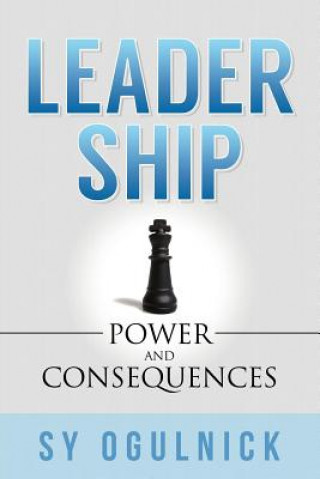 Livre Leadership Sy Ogulnick