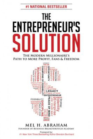 Carte Entrepreneur's Solution Mel H Abraham