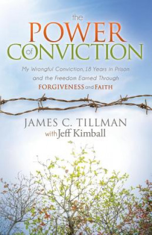 Carte Power of Conviction James C Tillman