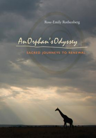 Carte Orphan's Odyssey Rose-Emily Rothenberg