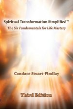 Könyv Spiritual Transformation Simplified(TM) Candace Stuart-Findlay