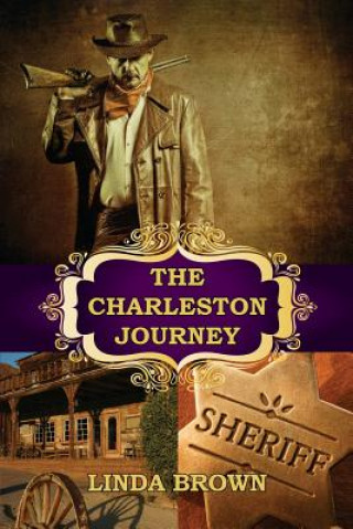 Livre Charleston Journey Linda Brown