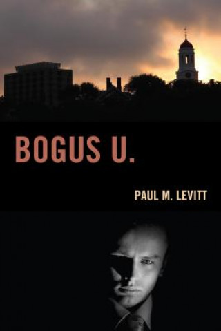 Könyv Bogus U. Paul M. Levitt