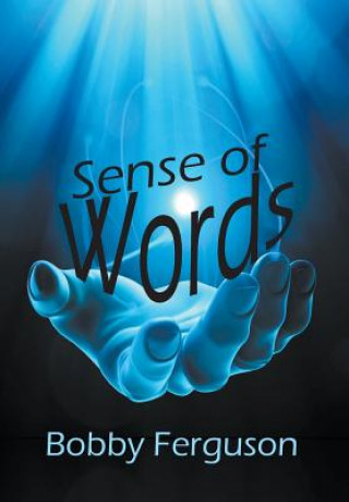 Kniha Sense of Words Bobby Ferguson