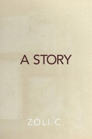 Boek Story Zoli C
