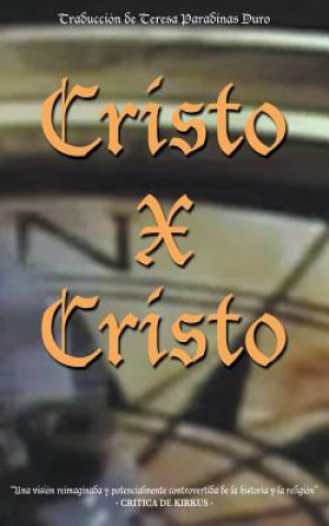 Kniha Cristo X Cristo Anonymous