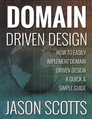 Carte Domain Driven Design Jason Scotts