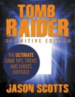 Carte Tomb Raider Jason Scotts