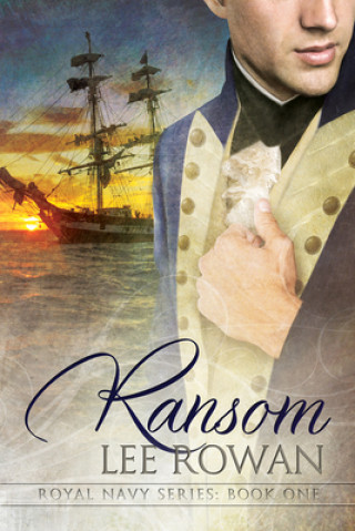 Buch Ransom Lee Rowan