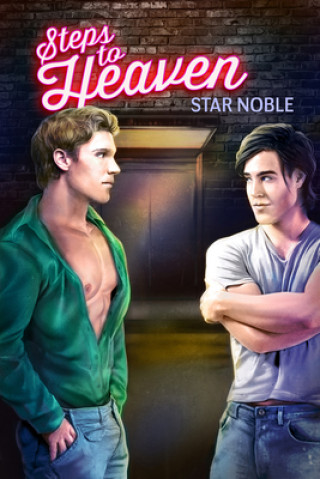 Book Steps to Heaven Star Noble