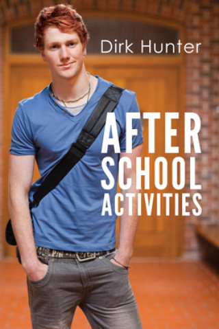 Kniha After School Activities Dirk Hunter