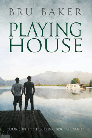 Libro Playing House Bru Baker