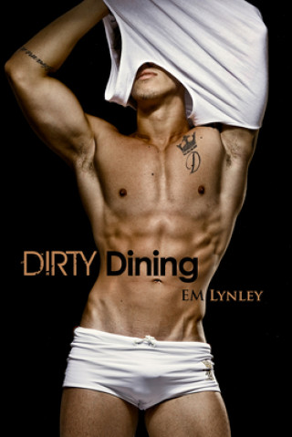 Kniha Dirty Dining Em Lynley