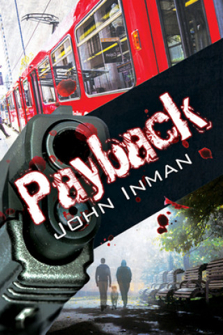 Kniha Payback Inman