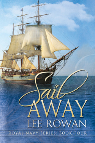 Knjiga Sail Away Lee Rowan