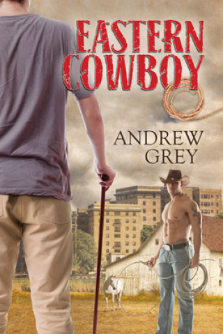 Книга Eastern Cowboy Grey