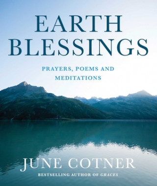 Carte Earth Blessings June (June Cotner) Cotner