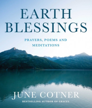 Kniha Earth Blessings June (June Cotner) Cotner