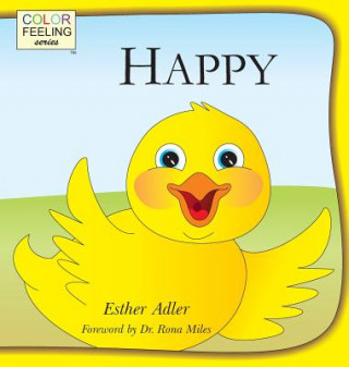 Carte Happy Esther Adler