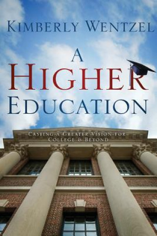 Книга Higher Education Kimberly Wentzel