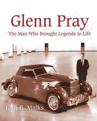 Livre Glenn Pray John B Malks