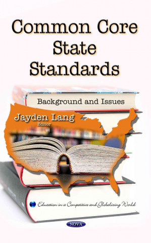 Livre Common Core State Standards 