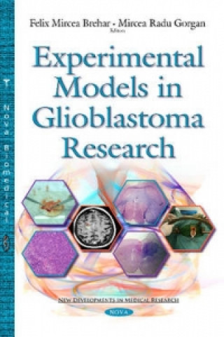 Βιβλίο Experimental Models in Glioblastoma Research PhD Brehar Felix Mircea