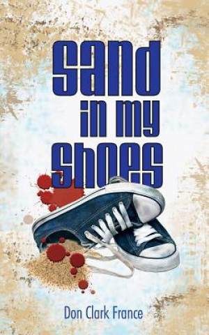 Carte Sand in My Shoes Don Clark France
