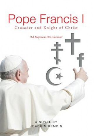 Książka Pope Francis I Joachim Kempin