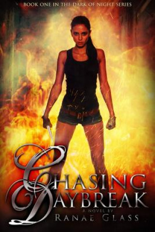 Livre Chasing Daybreak Ranae Glass