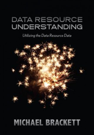 Knjiga Data Resource Understanding Michael Brackett