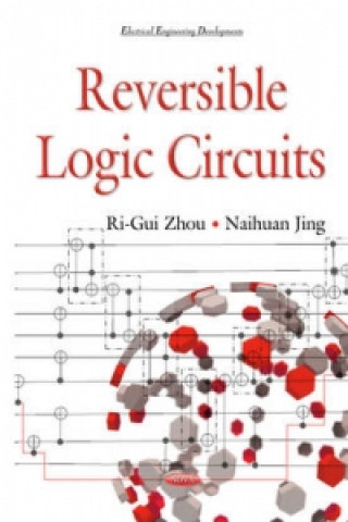Buch Reversible Logic Circuit Naihuan Jing