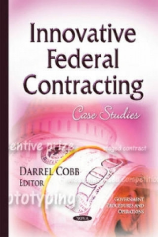 Könyv Innovative Federal Contracting 