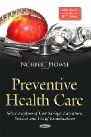 Buch Preventive Health Care 