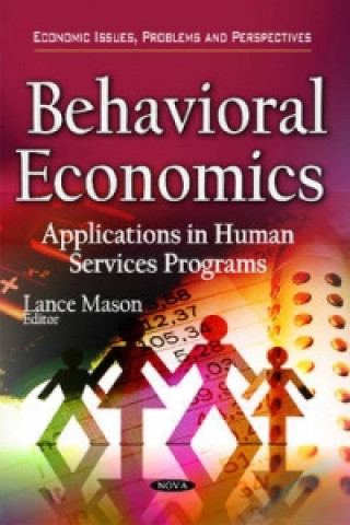 Livre Behavioral Economics 