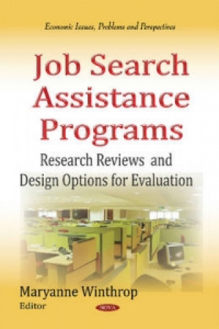 Carte Job Search Assistance Programs 