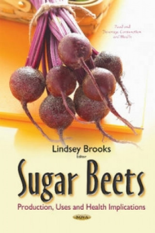 Libro Sugar Beets Lindsey Brooks