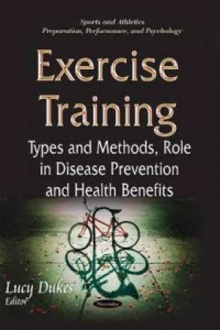 Könyv Exercise Training 